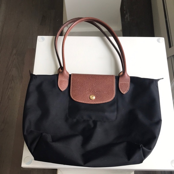 Longchamp Handbags - Longchamp Bag Small